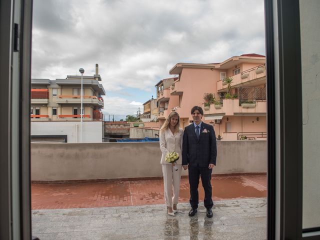 Il matrimonio di Luca e Elena a Sinnai, Cagliari 35