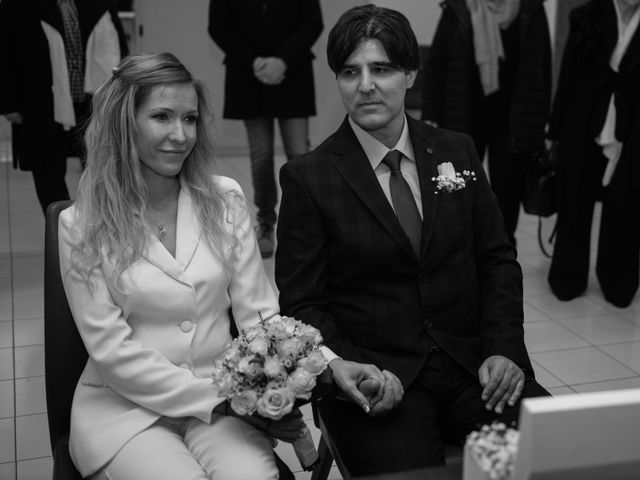Il matrimonio di Luca e Elena a Sinnai, Cagliari 45