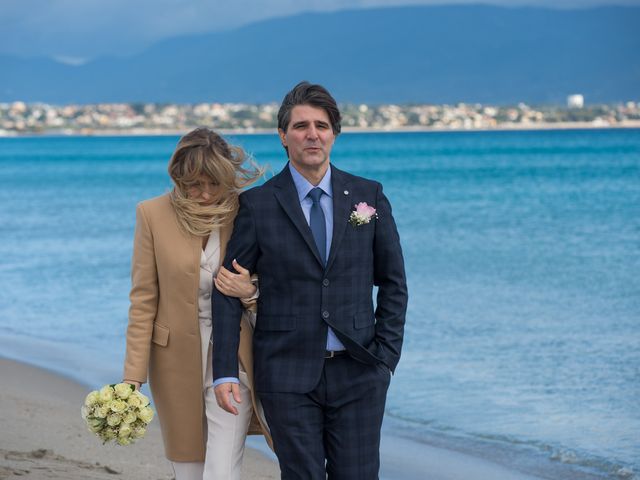 Il matrimonio di Luca e Elena a Sinnai, Cagliari 80