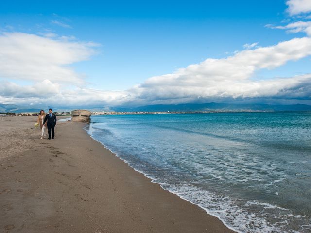 Il matrimonio di Luca e Elena a Sinnai, Cagliari 88