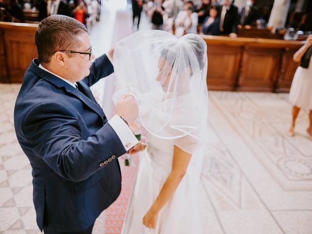 Il matrimonio di Marco e Ketsia a Trieste, Trieste 6