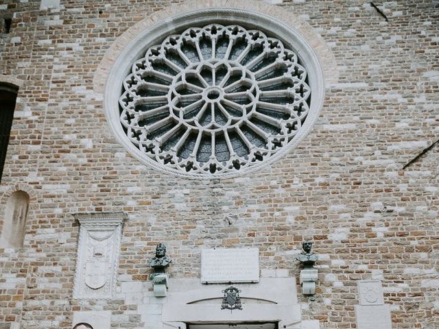 Il matrimonio di Marco e Ketsia a Trieste, Trieste 7