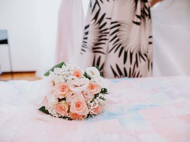 Il matrimonio di Marco e Ketsia a Trieste, Trieste 8