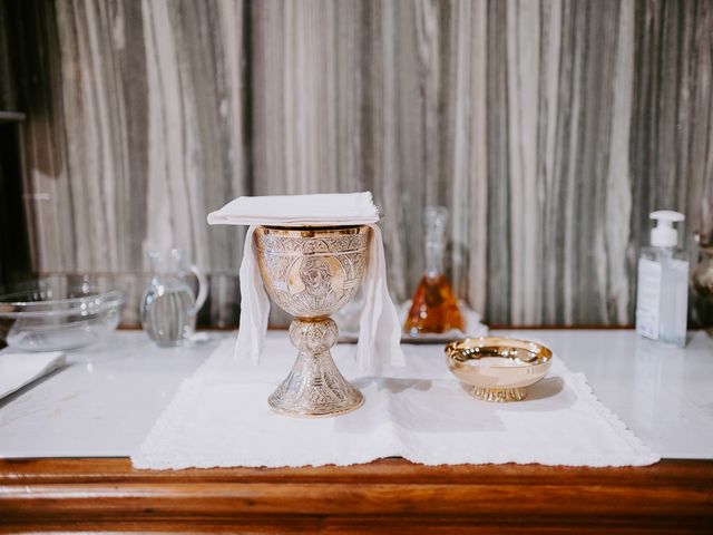 Il matrimonio di Marco e Ketsia a Trieste, Trieste 10
