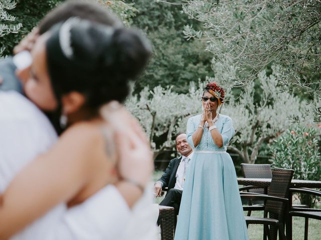 Il matrimonio di Marco e Ketsia a Trieste, Trieste 13