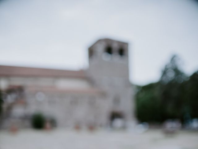 Il matrimonio di Marco e Ketsia a Trieste, Trieste 21