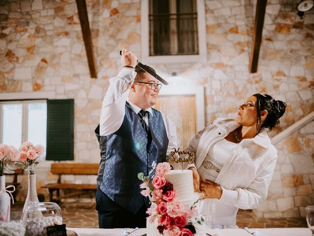Il matrimonio di Marco e Ketsia a Trieste, Trieste 47