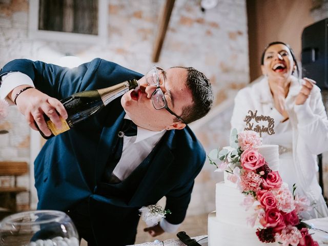 Il matrimonio di Marco e Ketsia a Trieste, Trieste 2