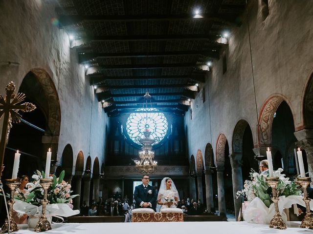 Il matrimonio di Marco e Ketsia a Trieste, Trieste 50