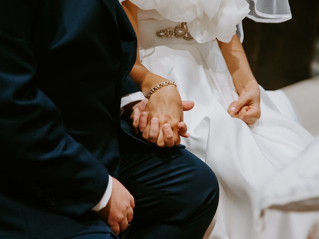 Il matrimonio di Marco e Ketsia a Trieste, Trieste 52