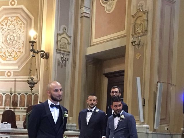 Il matrimonio di Angelo e Valentina a Colleferro, Roma 3