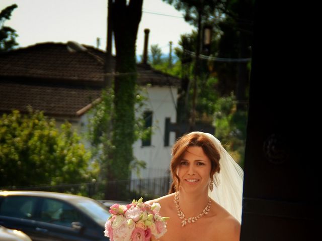 Il matrimonio di Angelo e Valentina a Colleferro, Roma 4
