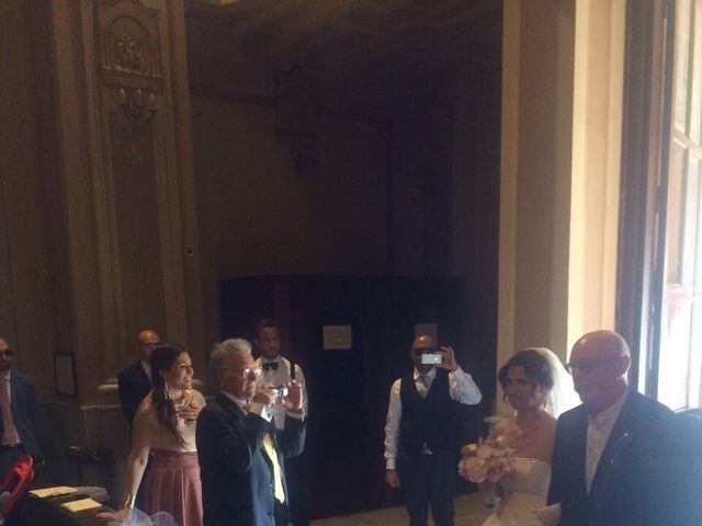 Il matrimonio di Angelo e Valentina a Colleferro, Roma 6