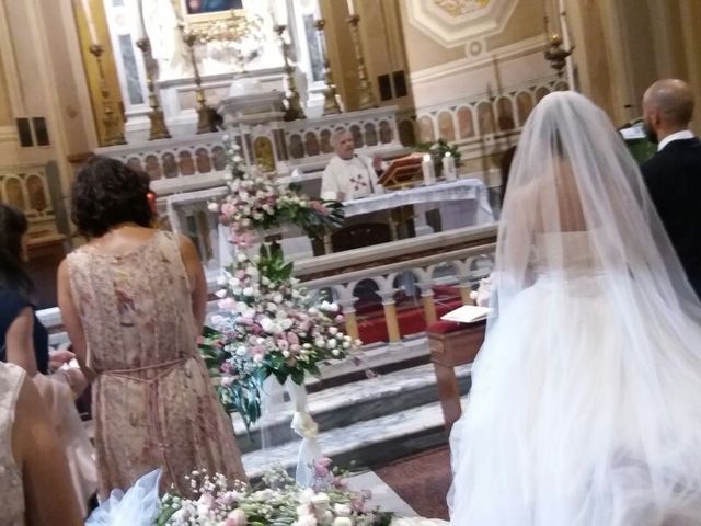 Il matrimonio di Angelo e Valentina a Colleferro, Roma 7