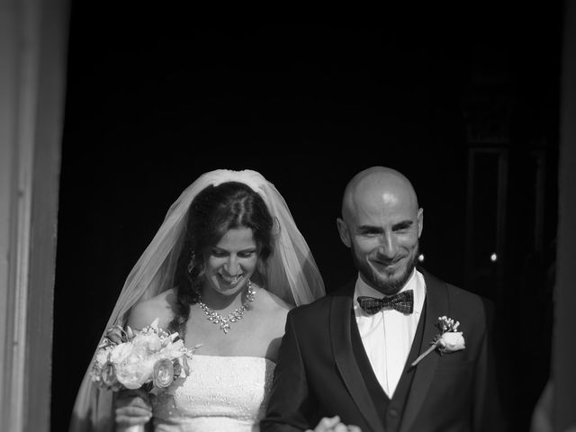 Il matrimonio di Angelo e Valentina a Colleferro, Roma 8