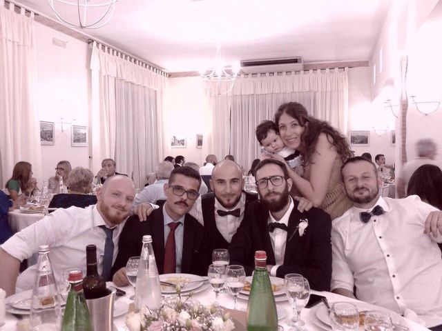 Il matrimonio di Angelo e Valentina a Colleferro, Roma 19
