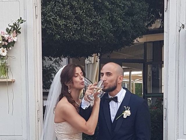 Il matrimonio di Angelo e Valentina a Colleferro, Roma 29