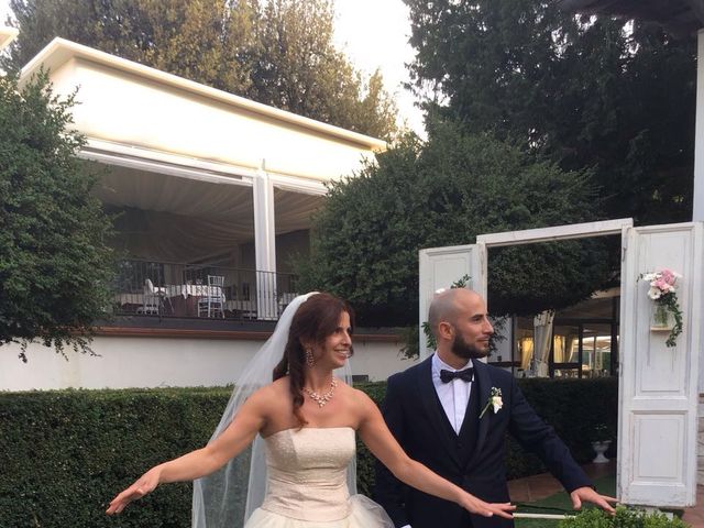 Il matrimonio di Angelo e Valentina a Colleferro, Roma 30