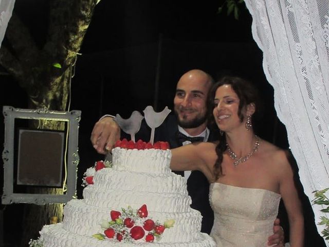 Il matrimonio di Angelo e Valentina a Colleferro, Roma 49