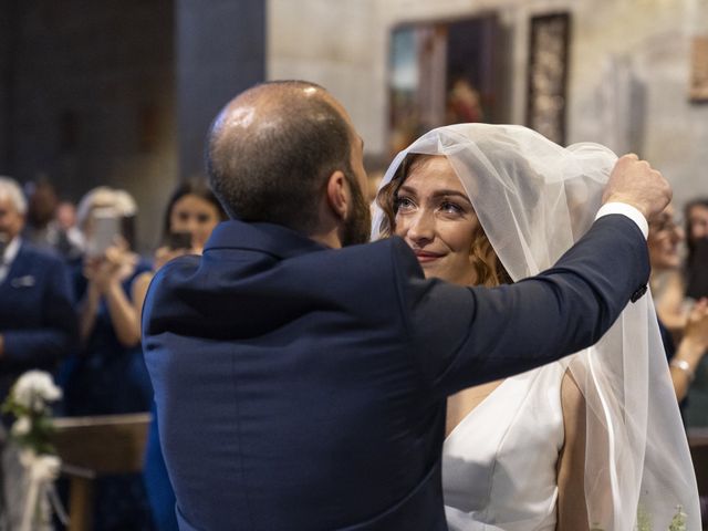Il matrimonio di Francesco e Margherita a Firenze, Firenze 47