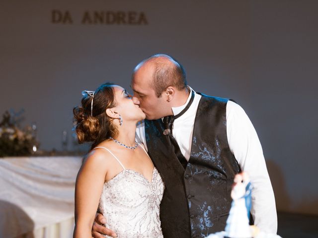 Il matrimonio di Jessica e Simone a Scaldasole, Pavia 9