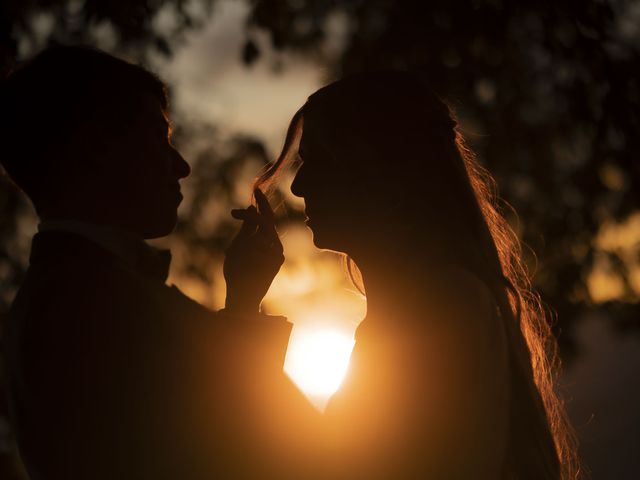 Il matrimonio di Luigi e Alessandra a Calolziocorte, Lecco 1