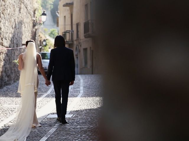 Il matrimonio di Francesco e Ileana a Villa San Giovanni, Reggio Calabria 10