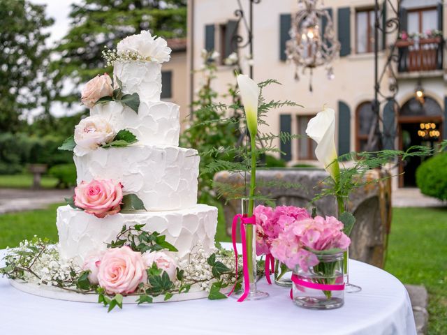 Il matrimonio di Alessandro e Micaela a Azzano Decimo, Pordenone 9