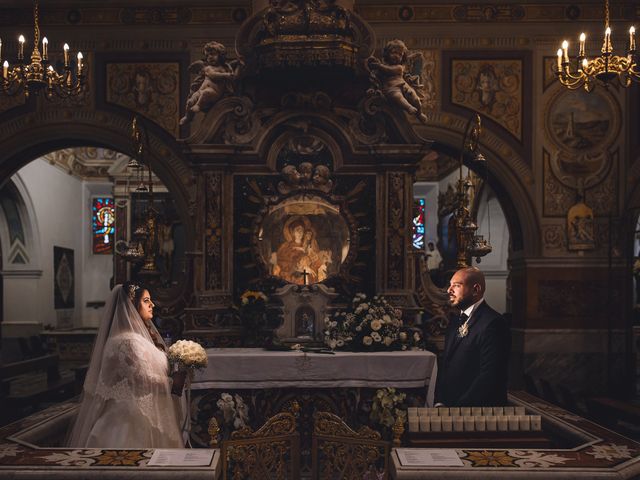 Il matrimonio di Gaetano e Michela a Rossano, Cosenza 4