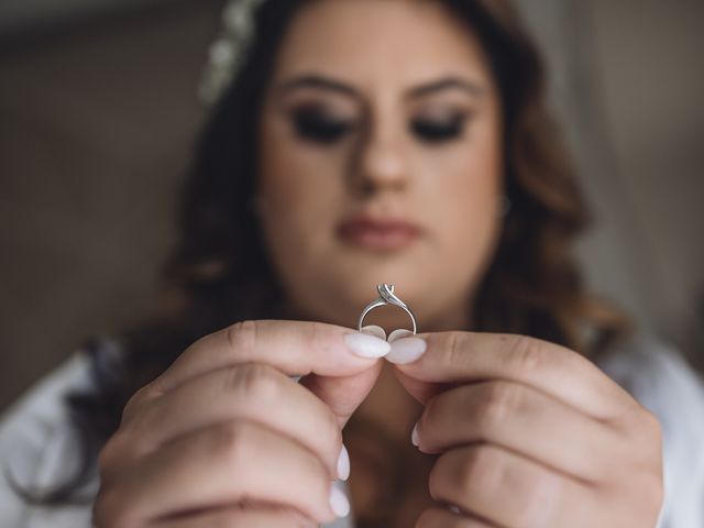 Il matrimonio di Gaetano e Michela a Rossano, Cosenza 16