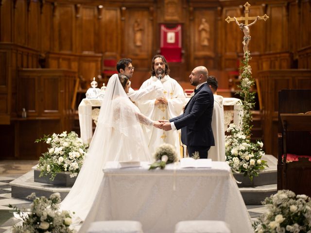 Il matrimonio di Gaetano e Michela a Rossano, Cosenza 37