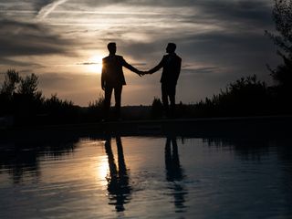 Le nozze di Antonio e Davide 2