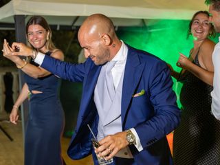 Le nozze di Massimiliano e Elisa 2