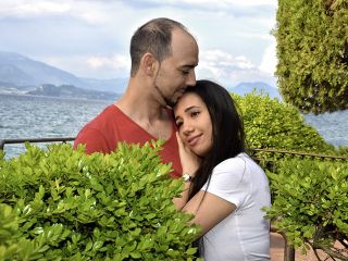 Le nozze di Alessia e Luca 1