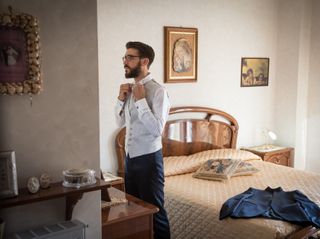 Le nozze di Alessandra e Francesco 2