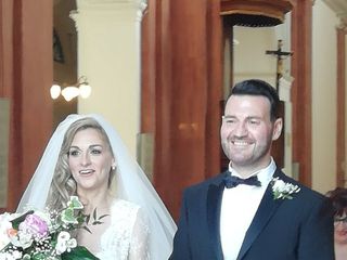 Le nozze di Daniele e Lucia  1