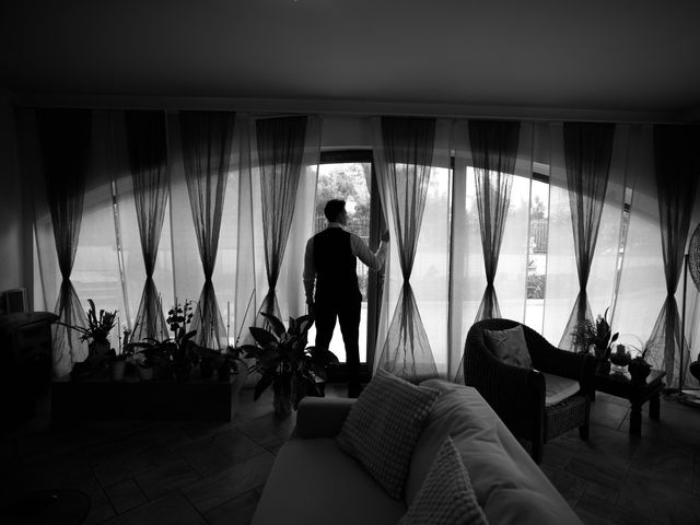 Il matrimonio di Alessia e Francesco a Curinga, Catanzaro 2