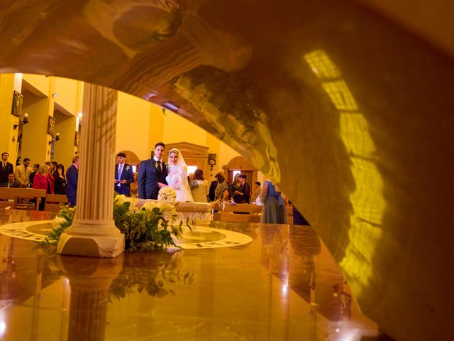 Il matrimonio di Alessia e Francesco a Curinga, Catanzaro 6
