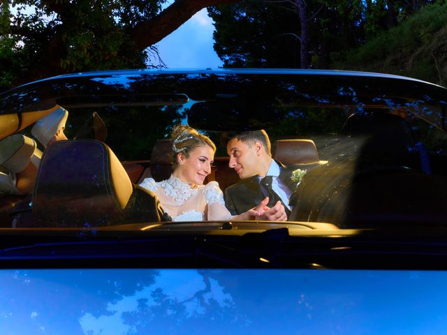 Il matrimonio di Alessia e Francesco a Curinga, Catanzaro 8