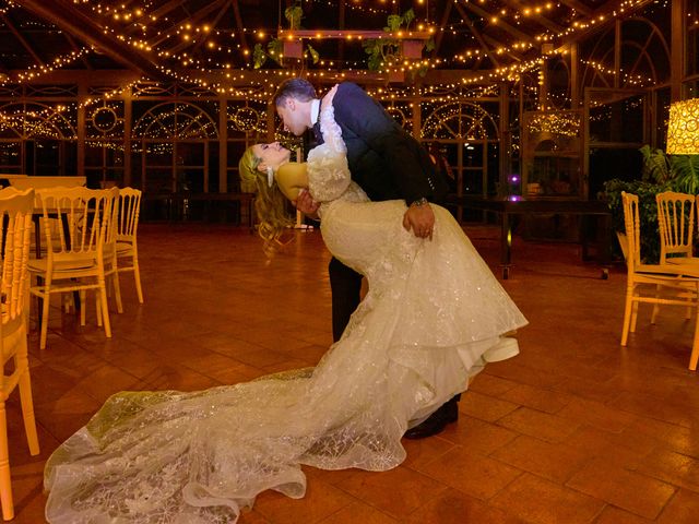 Il matrimonio di Alessia e Francesco a Curinga, Catanzaro 9