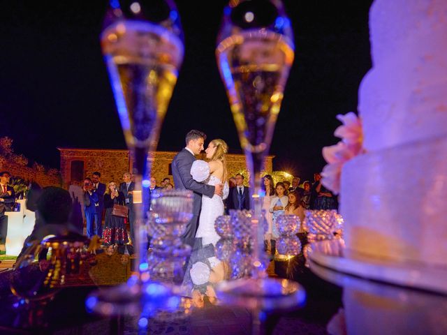 Il matrimonio di Alessia e Francesco a Curinga, Catanzaro 11