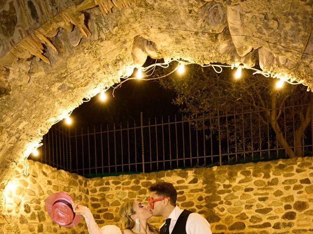 Il matrimonio di Alessia e Francesco a Curinga, Catanzaro 12