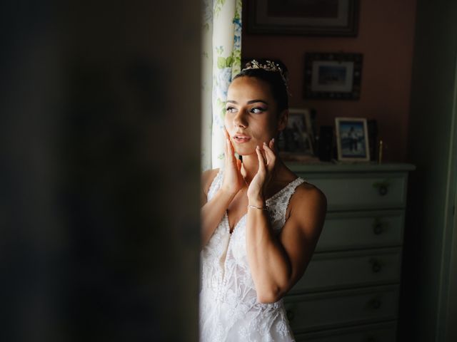 Il matrimonio di Simone e Emanuela a Silvi, Teramo 4