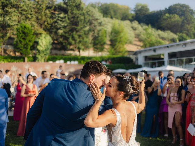 Il matrimonio di Simone e Emanuela a Silvi, Teramo 5
