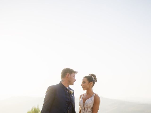 Il matrimonio di Simone e Emanuela a Silvi, Teramo 10
