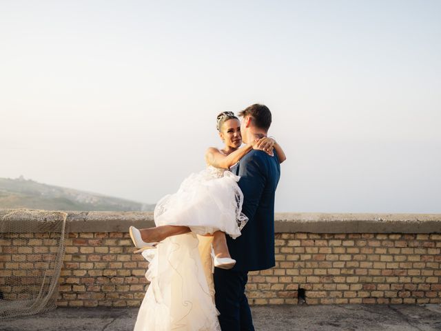 Il matrimonio di Simone e Emanuela a Silvi, Teramo 11