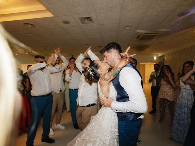 Il matrimonio di Simone e Emanuela a Silvi, Teramo 15