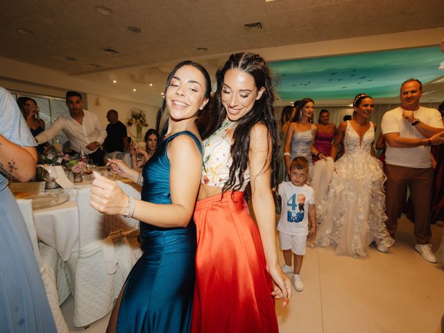 Il matrimonio di Simone e Emanuela a Silvi, Teramo 22