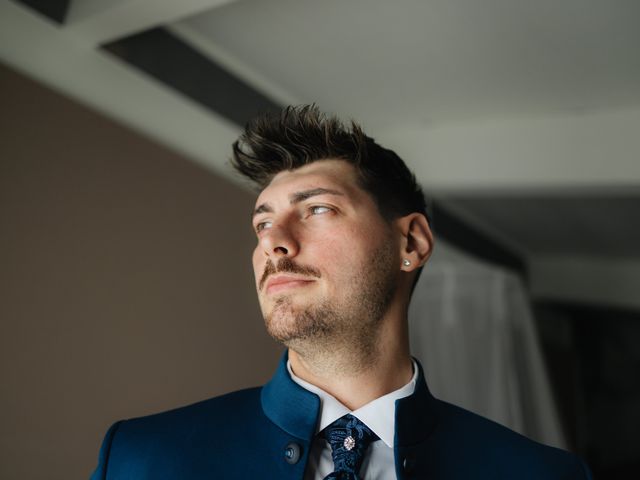 Il matrimonio di Simone e Emanuela a Silvi, Teramo 28