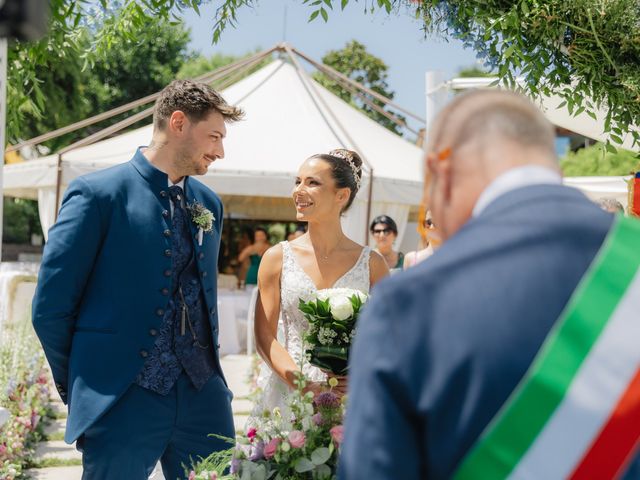 Il matrimonio di Simone e Emanuela a Silvi, Teramo 44